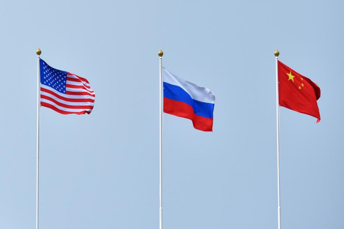 US considering idea of creating G7 alternative with Russia — Politico