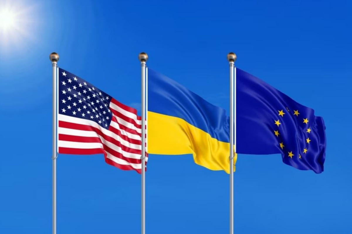EU-3, US, and Ukraine will discuss peace plan on December 13