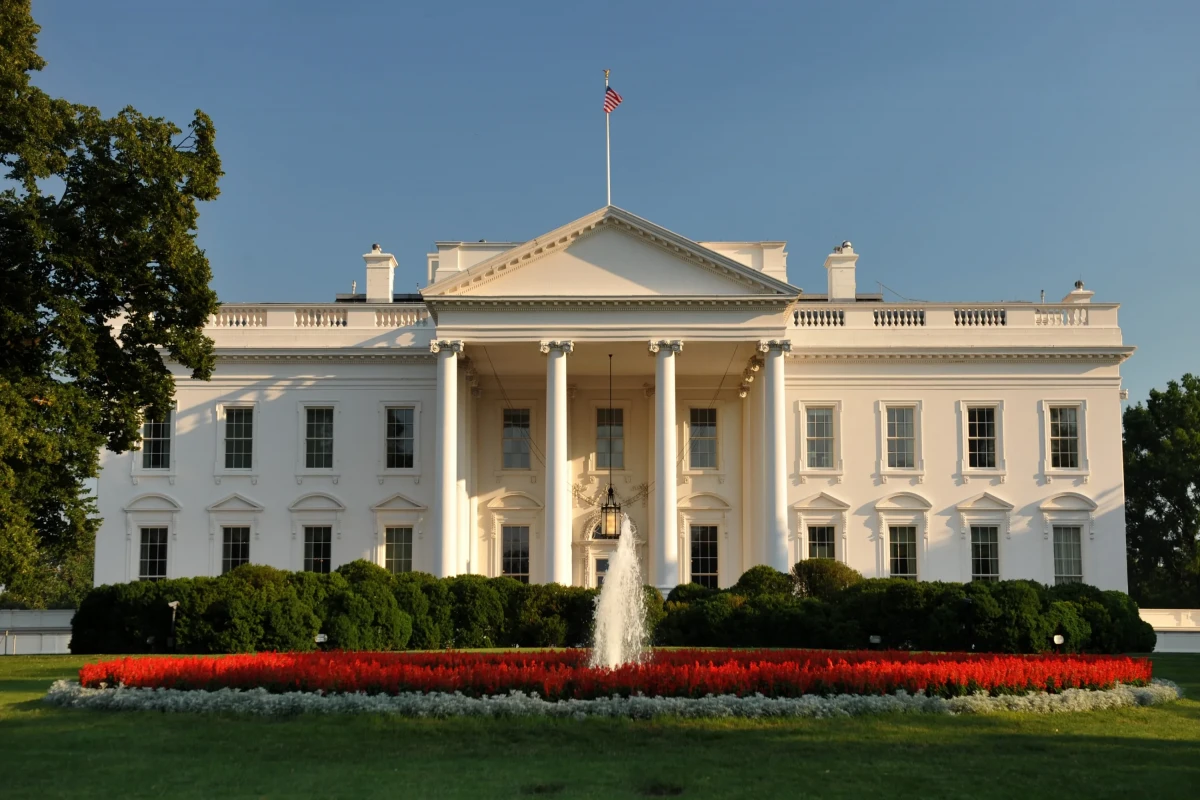 White House: Trump is actively working to resolve Ukrainian conflict