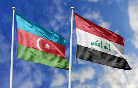 Azerbaijan, Iraq held second consular consultations