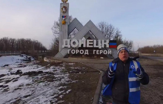 Estonian court sentences pro-Russian politician to 14 years in prison for treason