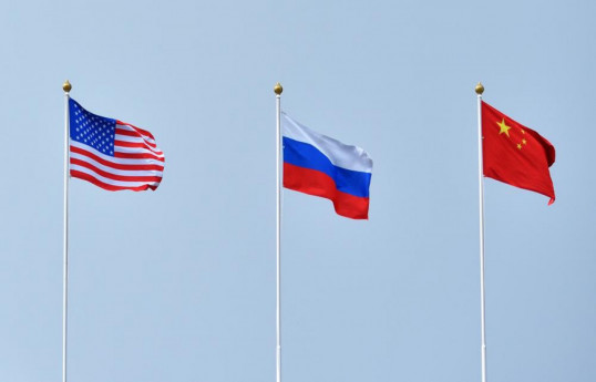 US considering idea of creating G7 alternative with Russia — Politico