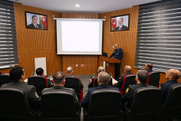 Uzbek delegation’s visit to Azerbaijan continues
