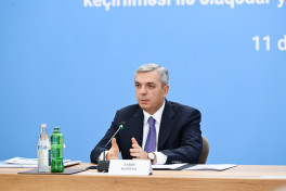 Organizing Committee holds next meeting for UN World Urban Forum 2026 -PHOTO 