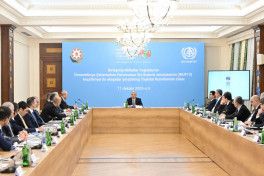 Organizing Committee holds next meeting for UN World Urban Forum 2026 -PHOTO 
