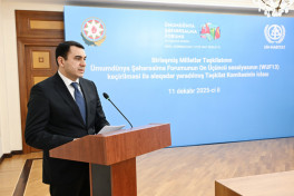 Organizing Committee holds next meeting for UN World Urban Forum 2026 -PHOTO 