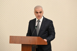 Organizing Committee holds next meeting for UN World Urban Forum 2026 -PHOTO 