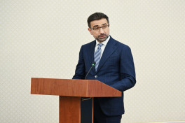 Organizing Committee holds next meeting for UN World Urban Forum 2026 -PHOTO 