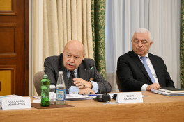 Organizing Committee holds next meeting for UN World Urban Forum 2026 -PHOTO 