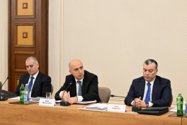 Organizing Committee holds next meeting for UN World Urban Forum 2026 -PHOTO 