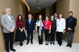 Bone Marrow Transplantation Unit opens at Liv Bona Dea Hospital