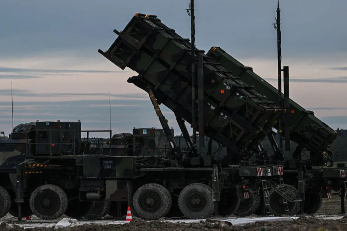 NATO to deliver $5 billion in military aid to Ukraine via PURL by year-end