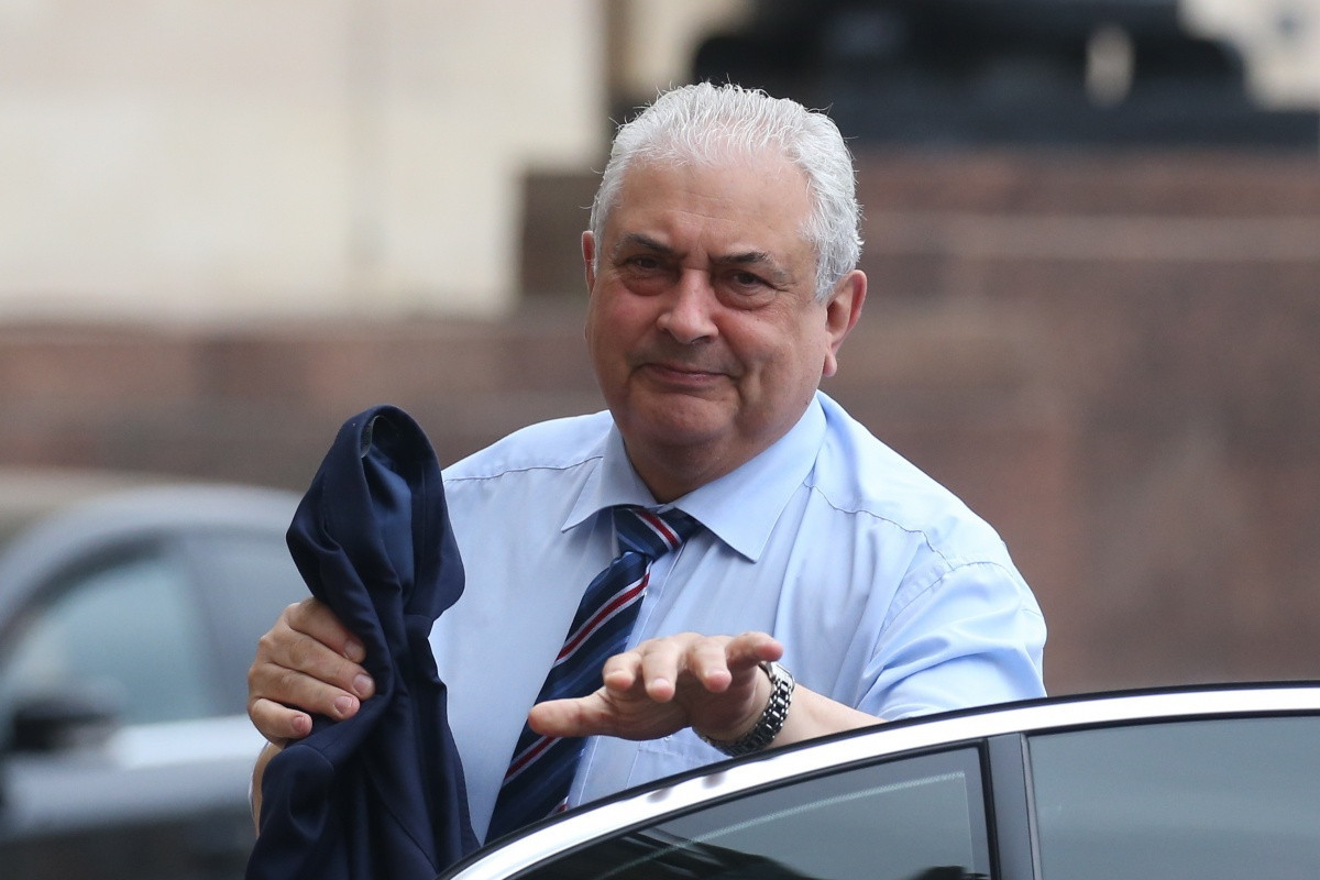 Russian ambassador summoned to German Foreign Ministry