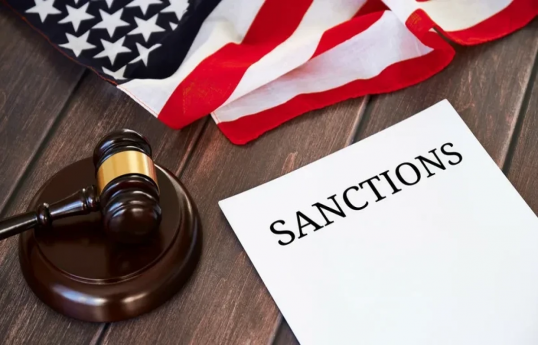 US sanctions six more ships after seizing oil tanker off Venezuela