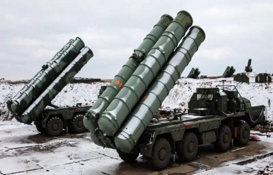 Turkish defense ministry responds to US ambassador’s remarks on S-400 systems