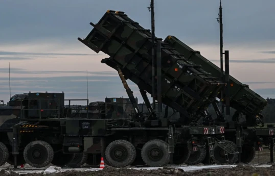 NATO to deliver $5 billion in military aid to Ukraine via PURL by year-end