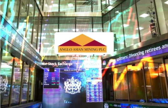 UK’s ACG Metals drops bid to acquire Azerbaijan-focused Anglo Asian Mining -EXCLUSIVE 
