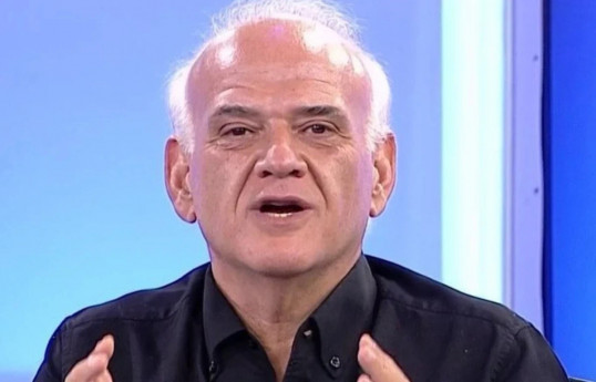 Ahmet Çakar