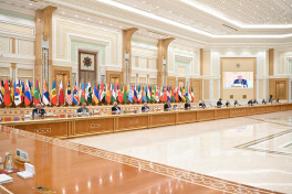 Prime Minister: Azerbaijan highly appreciates Turkmenistan's policy of neutrality