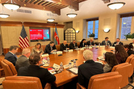 Prospects of Azerbaijan-US energy cooperation discussed in Washington