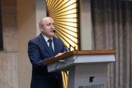 Future of British-Azerbaijani economic cooperation was discussed in Baku-PHOTO 