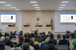 Ruben Vardanyan’s trial continued with examination of documents