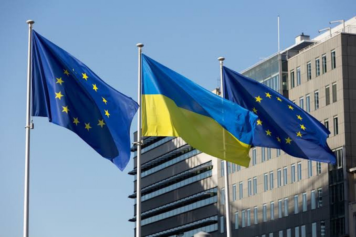 EU considers Ukraine