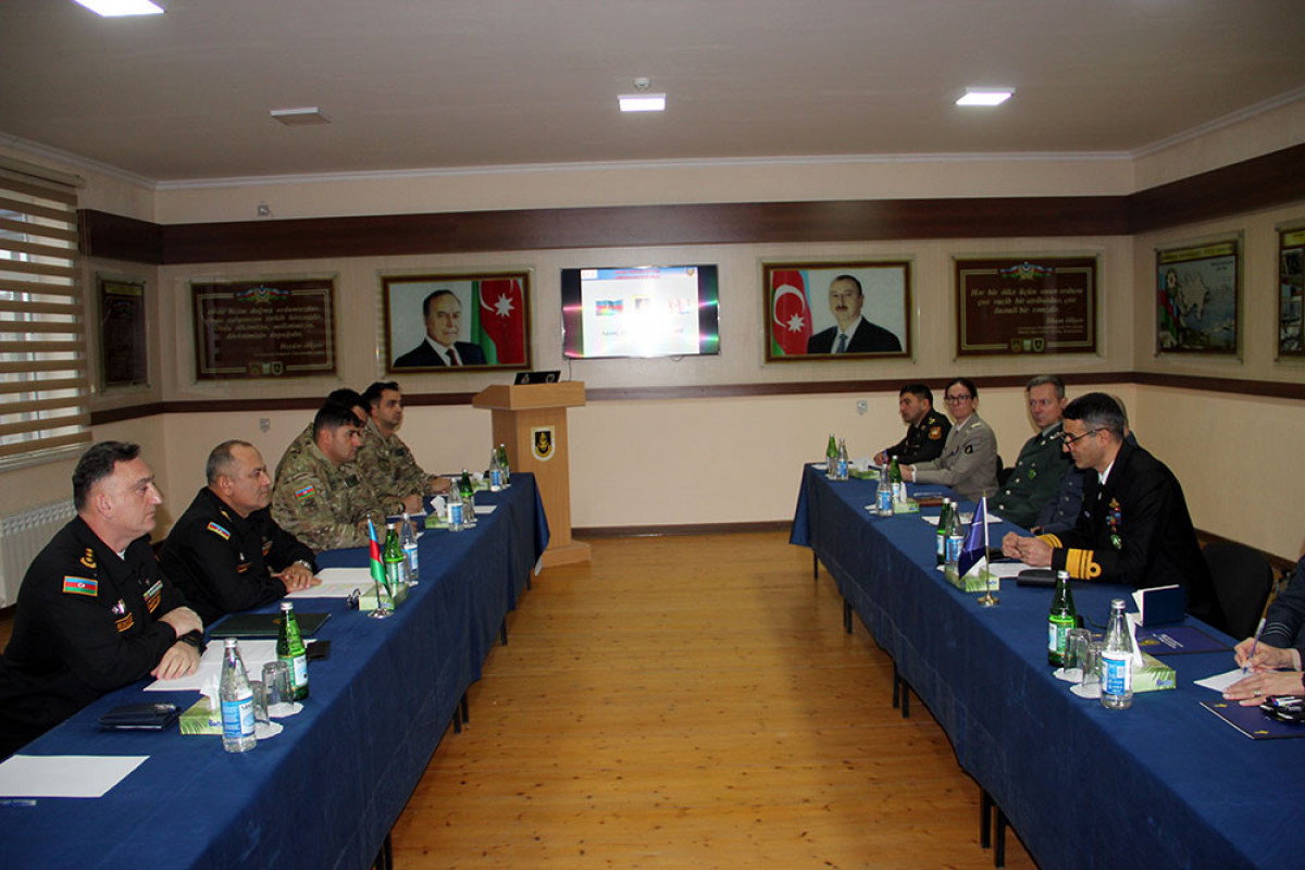 16th NATO Days held in Baku-PHOTO 