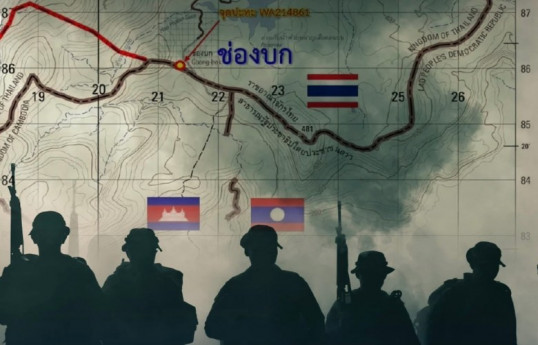 Fighting continues between Thailand, Cambodia after Trump claim of ceasefire