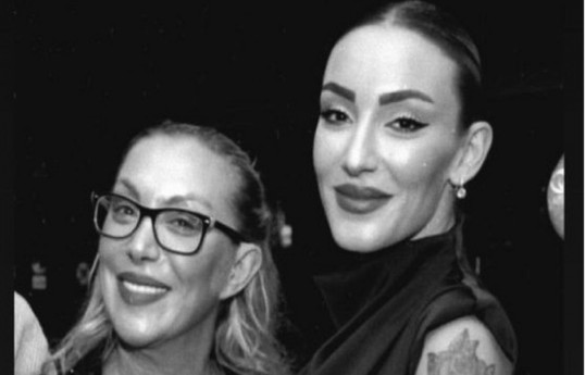 Daughter detained in connection with death of Turkish singer Güllü has been arrested