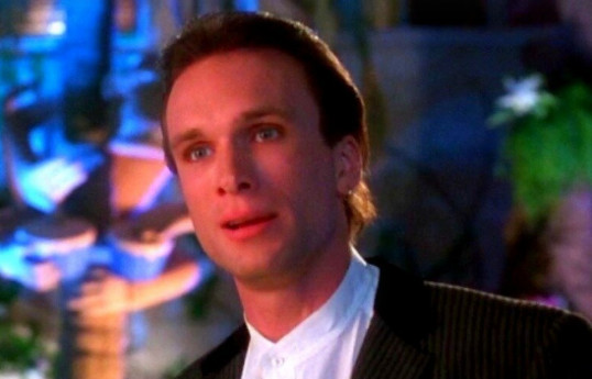 American actor Peter Greene