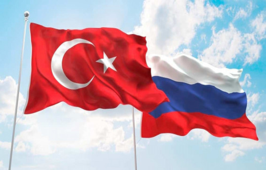Russian President to meet with Erdoğan in Türkiye