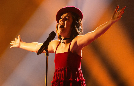 France wins Junior Eurovision Song Contest 2025-VIDEO 