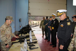 16th NATO Days held in Baku-PHOTO 