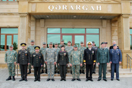 16th NATO Days held in Baku-PHOTO 