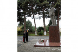 16th NATO Days held in Baku-PHOTO 