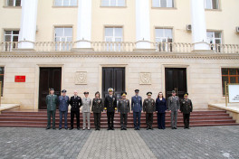 16th NATO Days held in Baku-PHOTO 