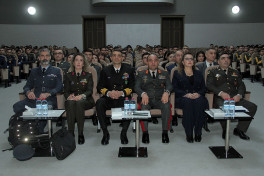16th NATO Days held in Baku-PHOTO 