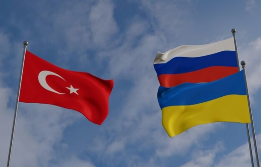 Türkiye proposes limited agreement on safety of navigation in the Black Sea