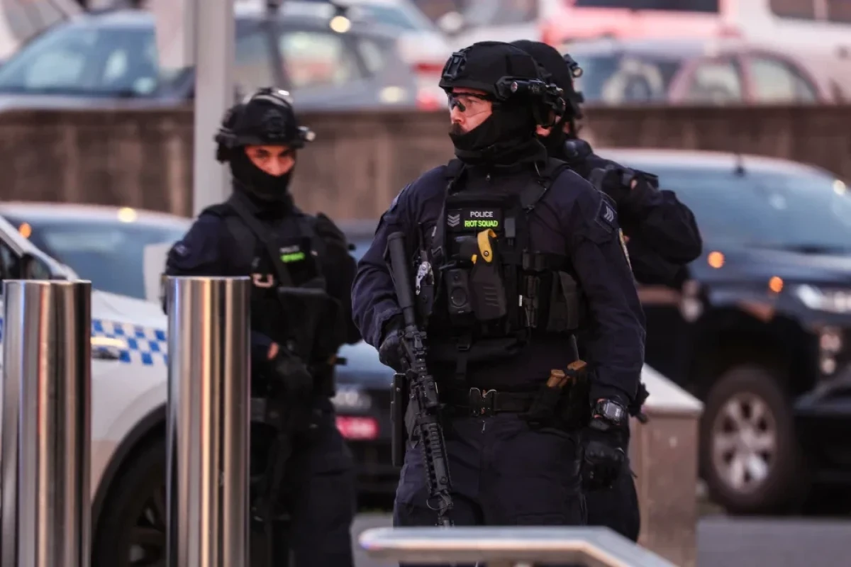 Death toll in Sydney terrorist attack rises to 15