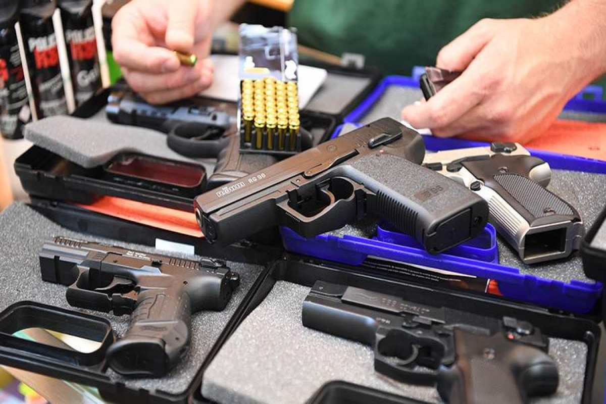 Beachside shooting throws Australia