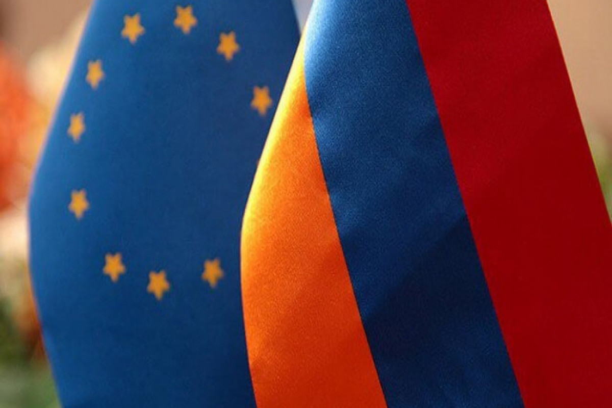 Armenia seeks EU assistance to prevent foreign interference in elections