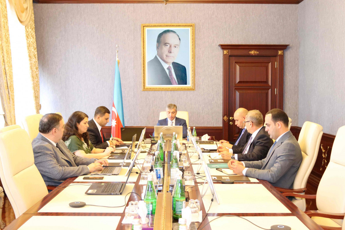 Azerbaijan