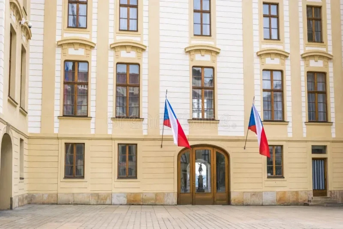 Czech president appoints Prime Minister Babis