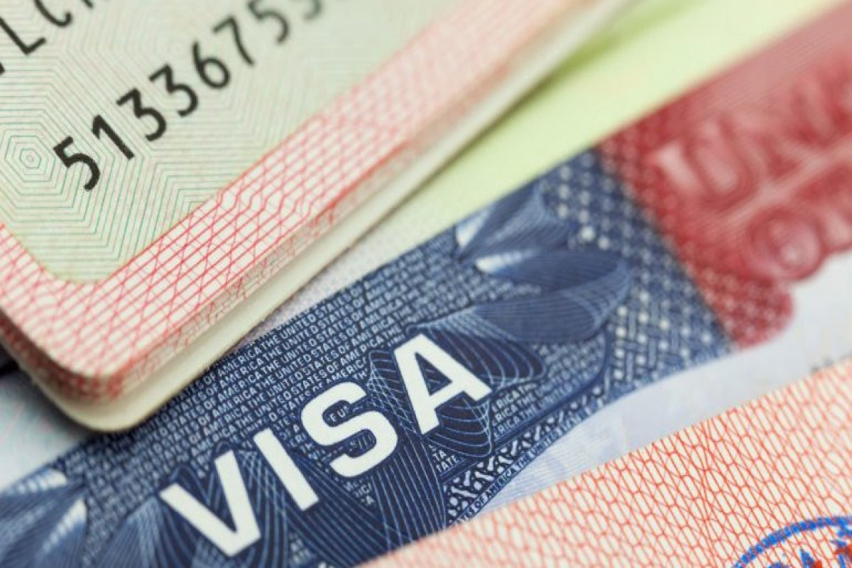Azerbaijan and Angola approve visa-free regime for diplomatic and service passport holders