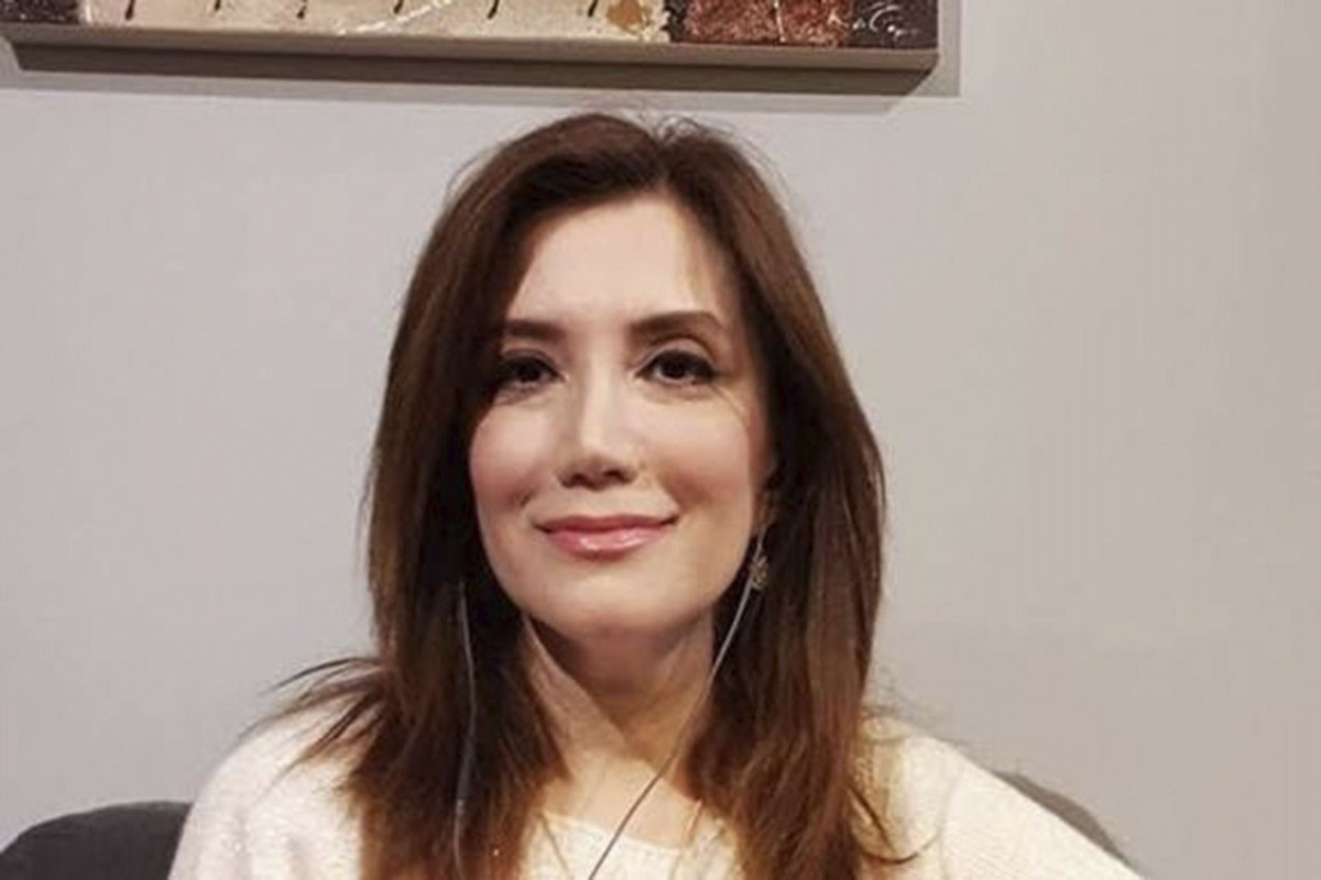 Gultekin Hajibeyli