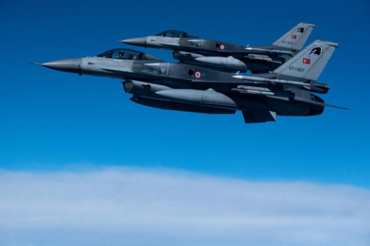 Türkiye shoots down drone approaching from Black Sea amid Ukraine-Russia conflict