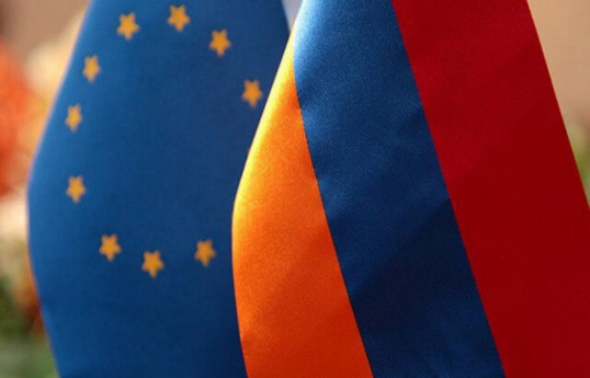Armenia seeks EU assistance to prevent foreign interference in elections