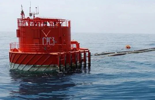 Kazakhstan to restore mooring facility damaged by Ukrainian drones