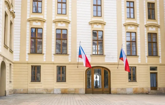 Czech president appoints Prime Minister Babis' government